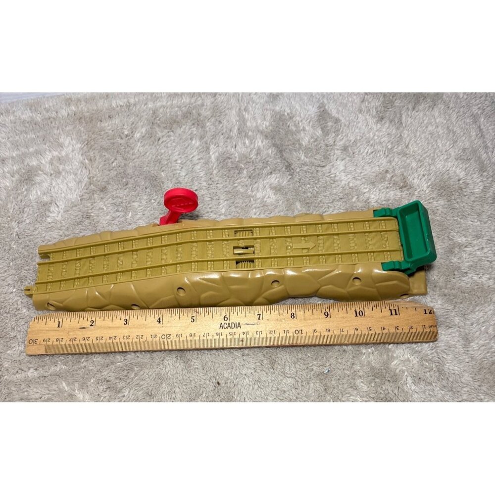 Thomas & Friends Track Switch Ramp 12" Trackmaster - Picture 3 of 4